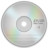 DVD R Icon